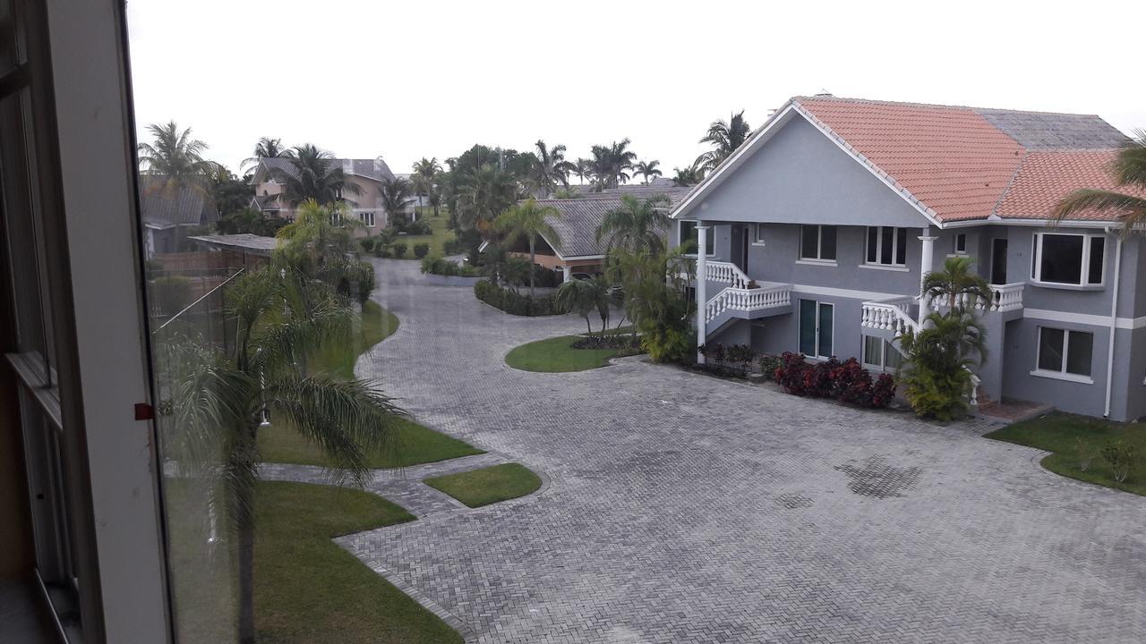 Water Edge Condo With Boat Slip Freeport Zewnętrze zdjęcie